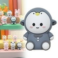 thumbnail image 1 of Clearance Animal Pencil Sharpener A Cute And Fun 's Pencil Sharpener And Easy To Use And . Stationery, 1 of 9