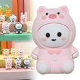 thumbnail image 1 of Clearance Animal Pencil Sharpener A Cute And Fun 's Pencil Sharpener And Easy To Use And . Stationery, 1 of 9