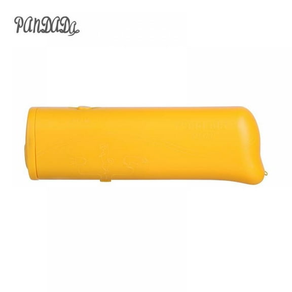 Clearance Anti-Bark Dog Training Equipment and Barking Control Device, Electronic Clicker Trainer for Walking, Jogging, and Aggressive Behavior, Handheld and Portable