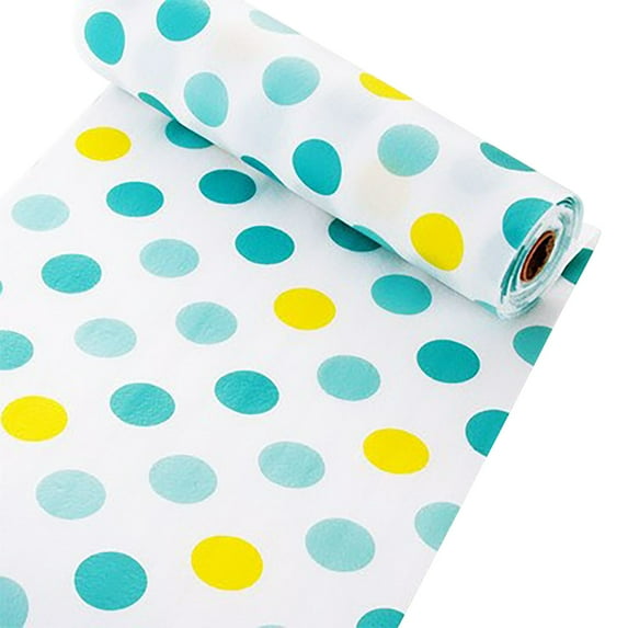 Clearance! Anti-Slip Cabinet Countertop Paper Pad Blue B 30*300cm Furniture Paper Removable Shelf Liner For Kitchen Cabinet Dresser Drawer Covering