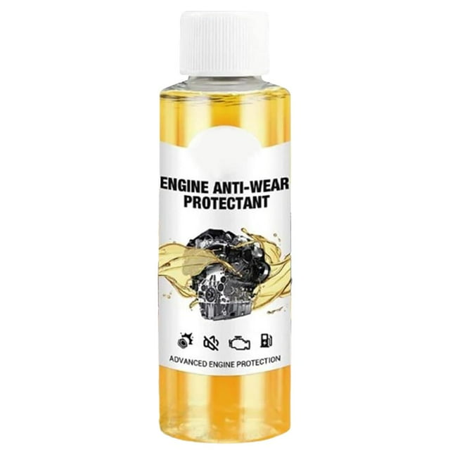 Clearance! AntiWear Engine Oil Additive, Highly Effective Engine Anti