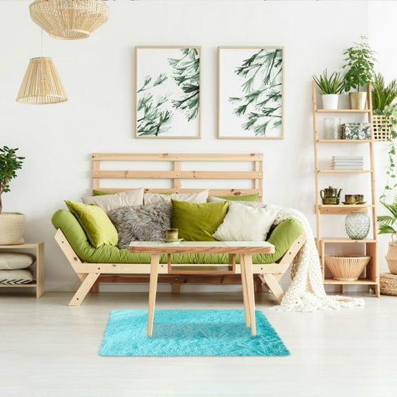 Antqov Abstract Area Rugs for Living Room, Washable Bedroom Rug Soft Non Slip Rugs, Stain Resistance Carpet for Home Office Dining Room Indoor Floor Decor