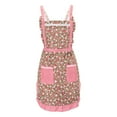 thumbnail image 1 of Clearance Apron Sleeve under $10,Thickened Double Layer Princess Apron Is Available In Many Styles, 1 of 8