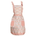 thumbnail image 1 of Clearance Apron Sleeve under $10,Thickened Double Layer Princess Apron Is Available In Many Styles, 1 of 9