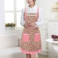 thumbnail image 1 of Clearance Apron Sleeve under $5,Thickened Double Layer Princess Apron Is Available In Many Styles, 1 of 8