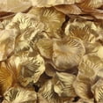 thumbnail image 1 of Clearance Artificial Rose Petals under $10! 100PC Silk Artificial Flower Rose Petals Wedding Party Decorations, 1 of 1