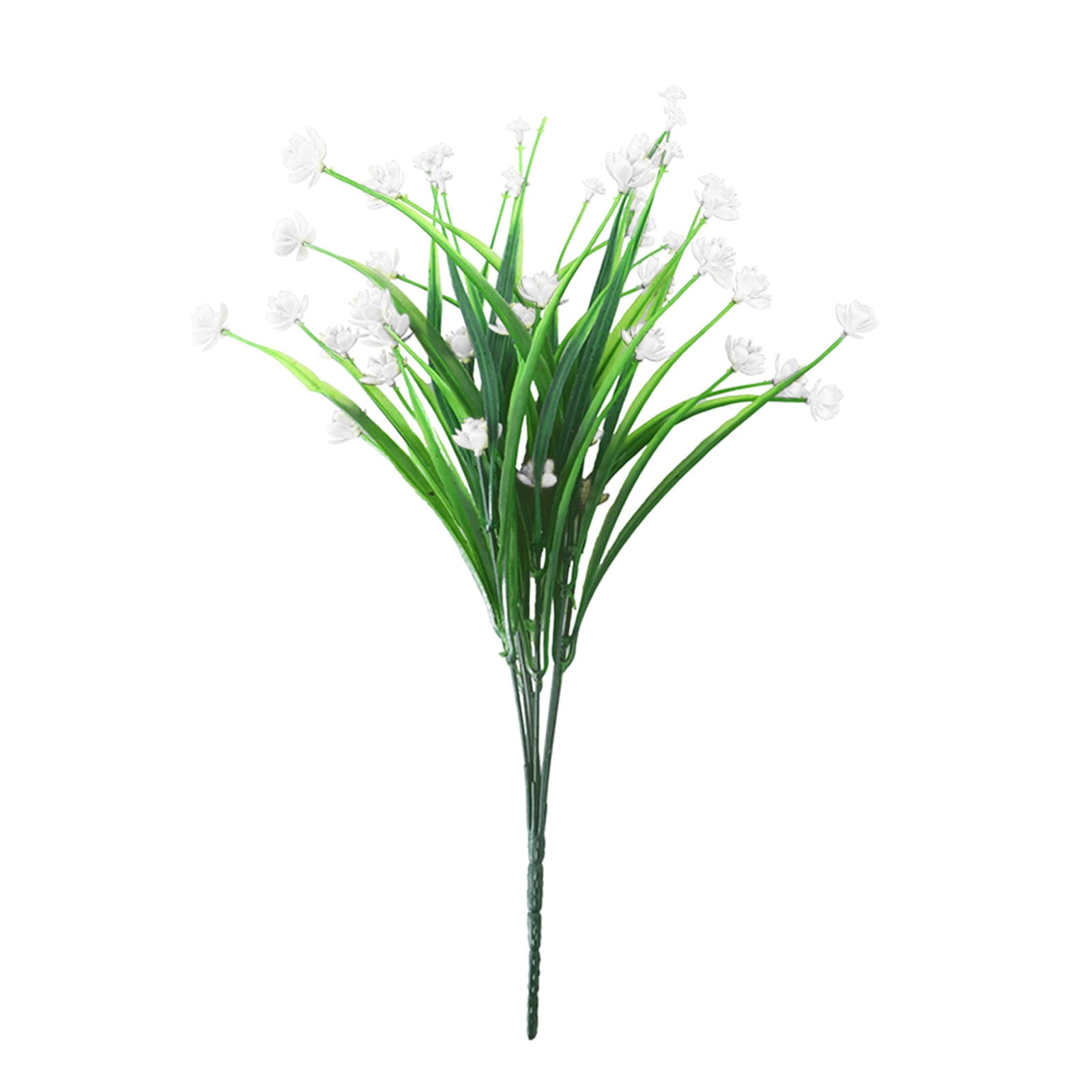 Clearance Artificial flowers under 1 1PC Artificial Flower Latex Real