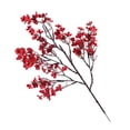 thumbnail image 1 of Clearance Artificial flowers under $1,Bundles Breath Flowers Artificial Gypsophila Bouquets Real Arrangements For Table Centerpieces Wedding Home Farmhouse DIY Decor, 1 of 5