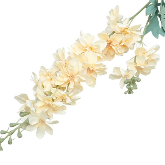 Clearance Artificial flowers under $5,Artificial Flower Valentine's Day Wedding Decoration Flower For Guiding The Way Paired With Table Flower Arrangements And Window Display Decorations