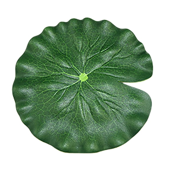 Clearance Artificial flowers under $1,17CM EVA Family Simulation Decorative Fish Tank Decoration Eternal Flower