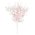 thumbnail image 1 of Clearance Artificial flowers under $1,Artificial Flowers Are Placed In The Display Case Of The Window Artificial Myrtle Leaf Spray About 18 To 20Inch, 1 of 5
