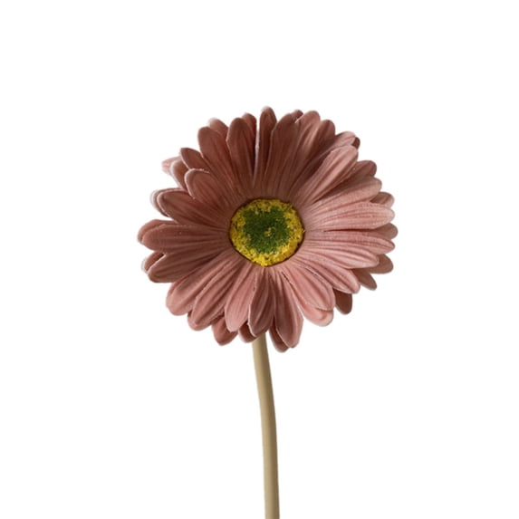 Clearance Artificial flowers under $1,Artificial Flowers Daisies Artificial Flowers With Stems For Wedding Party Home Decorations