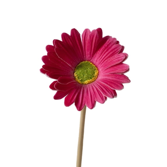 Clearance Artificial flowers under $1,Artificial Flowers Daisies Artificial Flowers With Stems For Wedding Party Home Decorations
