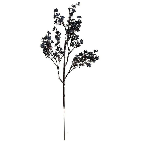 Clearance Artificial flowers under $1,Artificial Flowers Gypsophila With Bendable Stems For Fall Centerpiece Wedding Decor And Table Arrangements