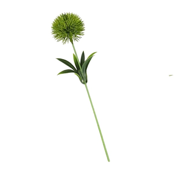 Clearance Artificial flowers under $1,Dandelion Artificial Flowers Plants Bouquet Plastic Flower For Home Decoration/Wedding Decor