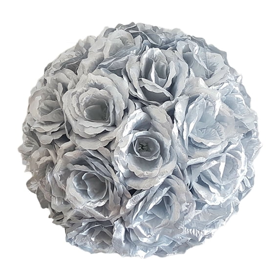 Clearance Artificial flowers under $1,Rose Flower Realistic Rose Plastic Rose Artificial Flowers