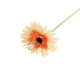 thumbnail image 1 of Clearance Artificial flowers under $1,Spring Artificial Bouquet Handmade DIY Craft Flowers For Style Home Decoration, 1 of 9