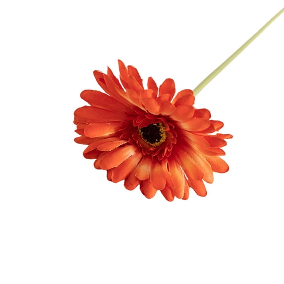 Clearance Artificial flowers under $1,Spring Artificial Bouquet Handmade DIY Craft Flowers For Style Home Decoration