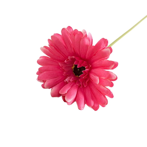 Clearance Artificial flowers under $1,Spring Artificial Bouquet Handmade DIY Craft Flowers For Style Home Decoration