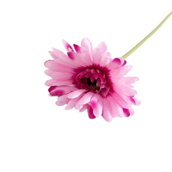 Clearance Artificial flowers under $1,Spring Artificial Bouquet Handmade DIY Craft Flowers For Style Home Decoration