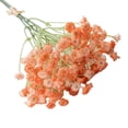 thumbnail image 1 of Clearance Artificial flowers under $1,Starlight Soft Glue Starry Artificial Flower Home Decoration Border Wedding Artificial Flower, 1 of 7