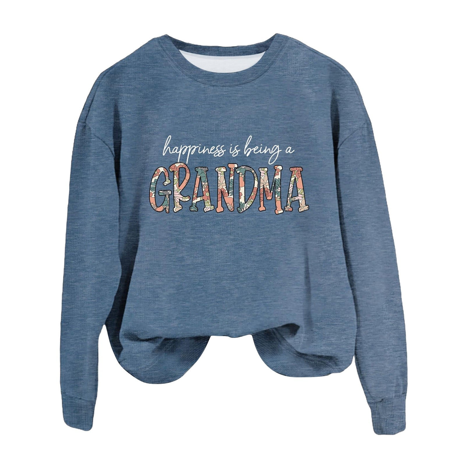 Product Name: UNIQUEONE Grandma Sweatshirt Women Hoodies