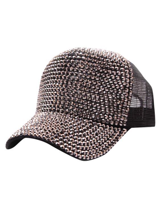 Clearance! Audhol Womens Baseball Caps Women Man Embroidered Flower Denim Cap Fashion Baseball Cap Topee Gorras Para Mujer Grey One Size