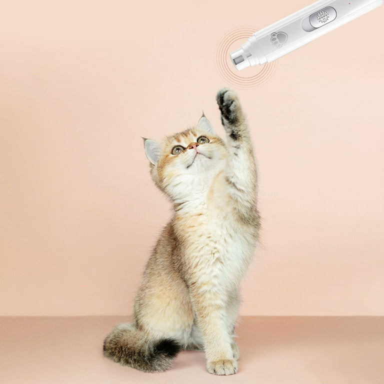 Laser dog nail clippers hotsell