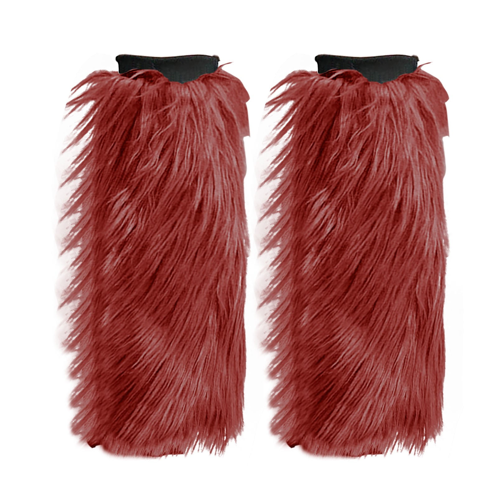 Clearance! Autumn and Winter Plush Socks Long Boots Warm Stage