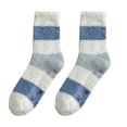 thumbnail image 1 of Clearance!BKQCNKM Fuzzy Socks for Women Cozy Socks for Women Warm Socks for Women Winter Socks Home Tube Socks Coral Fleece Thickened Warm Floor Socks Fluffy Socks B, 1 of 3