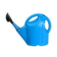 thumbnail image 1 of (Clearance) BNNG 5L Watering Can for Indoor Plants, Garden Watering Cans for Outdoor Plant House Flower, Modern Plant Watering Can Large Long Spout with Sprinkler Head (Blue), 1 of 9