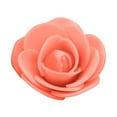 thumbnail image 1 of (Clearance) BNNG Artificial Roses, 50 Pcs Artificial Rose Flower Heads for Crafts 1.97in Foam Roses Fake Roses Heads for DIY Wedding Centerpieces Arrangements Home Decorations(Pink), 1 of 5