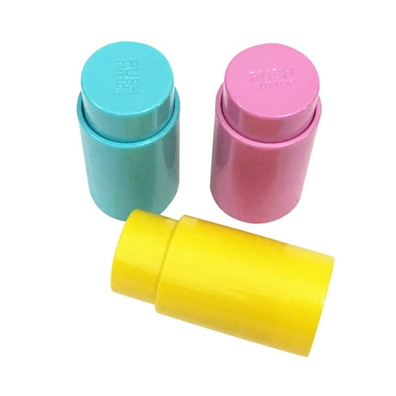 BNNG Drink Punch Mini Water Drill Bottle Opener Bottle Cover Hole Opener For Straw No Damage to Caps, Portable Push Down and Pop Off Cap Catcher, QUICK Fun Bartender Openning Tool