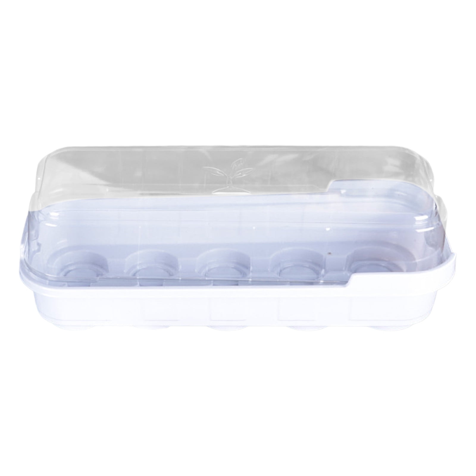 Starting Kit (Clearance) BNNG Seed Starter Tray Seedling Kits,Plant Starter Kit with ...