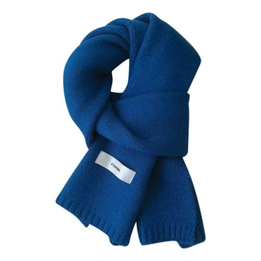 Clearance! Baberdicy Womens Winter Scarf Feel Pashmina Shawl Wraps Soft Warm Blanket Scarves for Women A