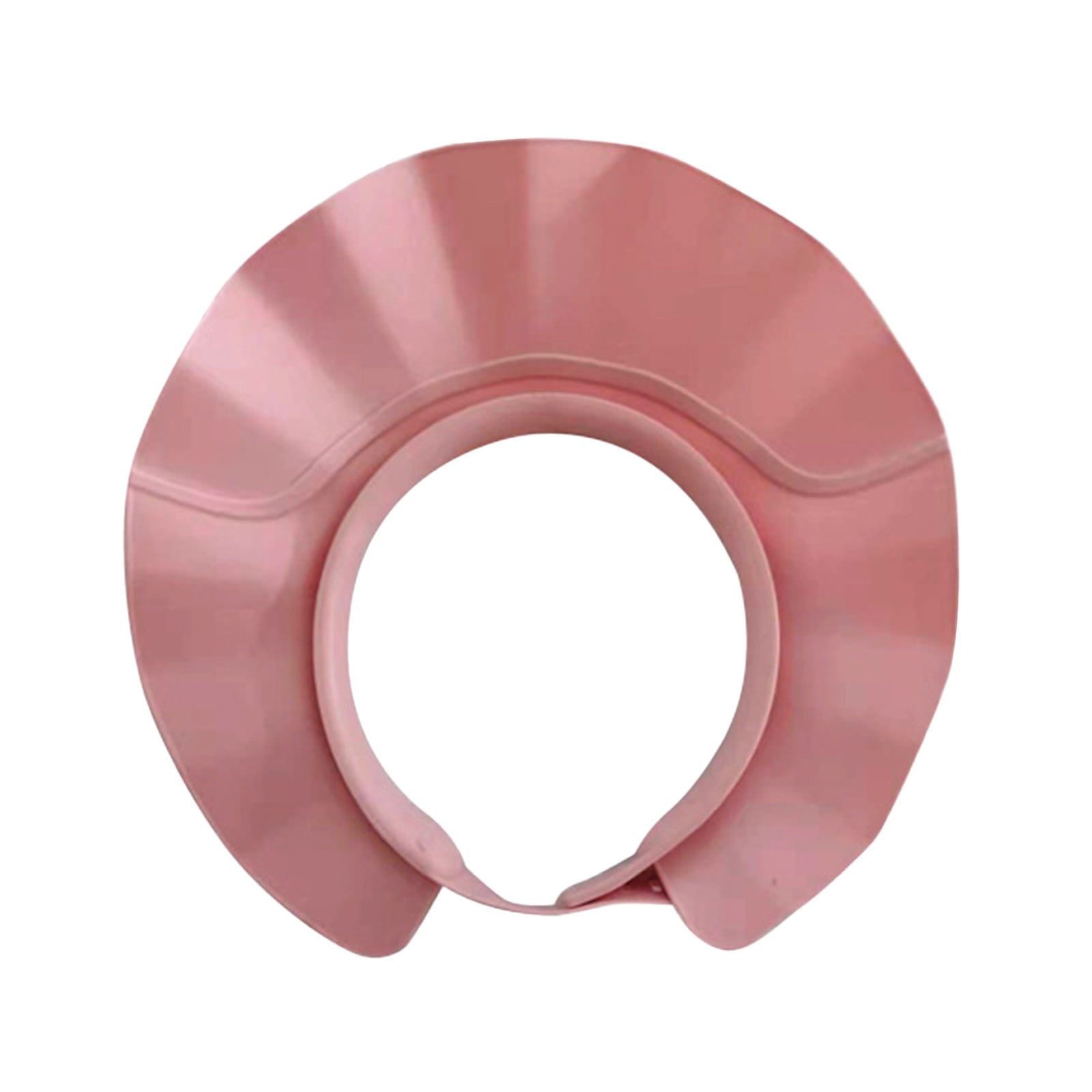 Clearance！ Baby Shampoo Cap Infant Ear Shower Cap Children's Shampoo