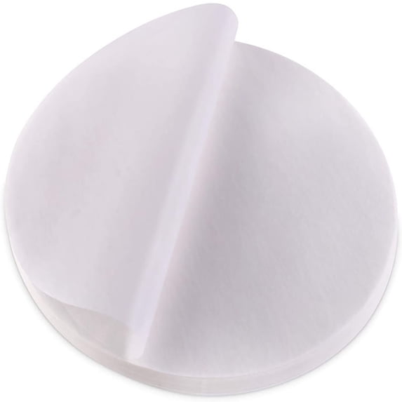 Clearance Bakeware under $5,Parchment Paper Liners Non Stick Parchment Paper Pre Cut Round Paper For Baking Paper Bread Snack Steamer Fryer Sheet Kitchen
