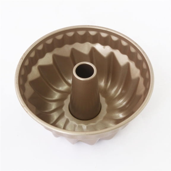 Clearance Bakeware under $5,Baking CakeMold 7 Inch Gu Gu Column Pineapple Cup Gu Gu CakeMold For Oven