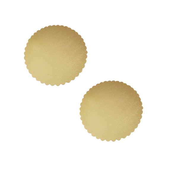 Clearance Bakeware under $6 DIY Baking Tool 6 / 8 Inch Round Square Cake Mat Lace Moustito