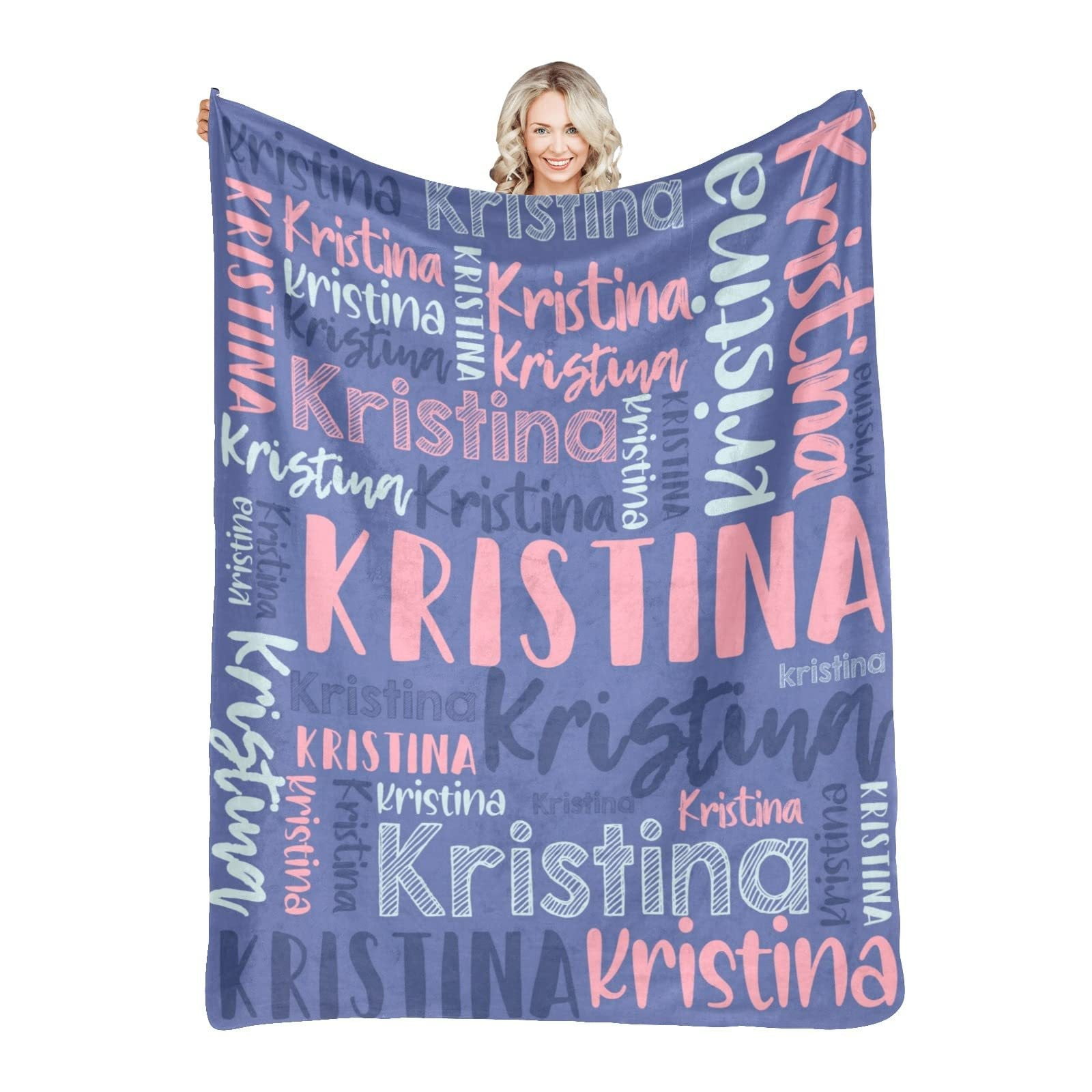 Name blankets from outdaughtered hotsell