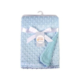 FRSASU Kids Clothing Clearance Baby Soft Minky Blanket Warm Fleece Stroller Cover Quilt Swaddling Bedding Walmart