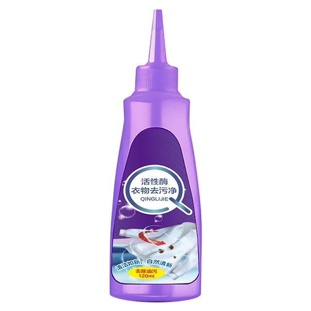 Clearance! Barhoo Cleaning Agents for Home, Active Enzyme Clothing