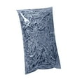 thumbnail image 1 of Hvmvliv Basket Grass Multicolor Crinkle Cut Paper Shred Filler For Gift Baskets, Boxes, Bags - Shredded Paper Confetti Packing Supplies For Gift Wrapping, Stuffing, Wonderful For Valentine Decor A, 1 of 2