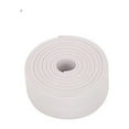 thumbnail image 1 of Bath & Kitchen Caulk Tape Sealant Strip,PVC Self Adhesive Tub and Wall Sealing Tape Caulk Sealer,Caulk Strip,sealant Tape,Shower Tile Sealer Adhesive sealant., 1 of 7