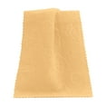 thumbnail image 1 of Hvmvliv Bath Towel (11*23in) Bear Printing Bath Towels, Small Towels For Bathroom Children Face Towels Orange, 1 of 1