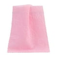 thumbnail image 1 of Hvmvliv Bath Towel (11*23in) Bear Printing Bath Towels, Small Towels For Bathroom Children Face Towels Pink, 1 of 1
