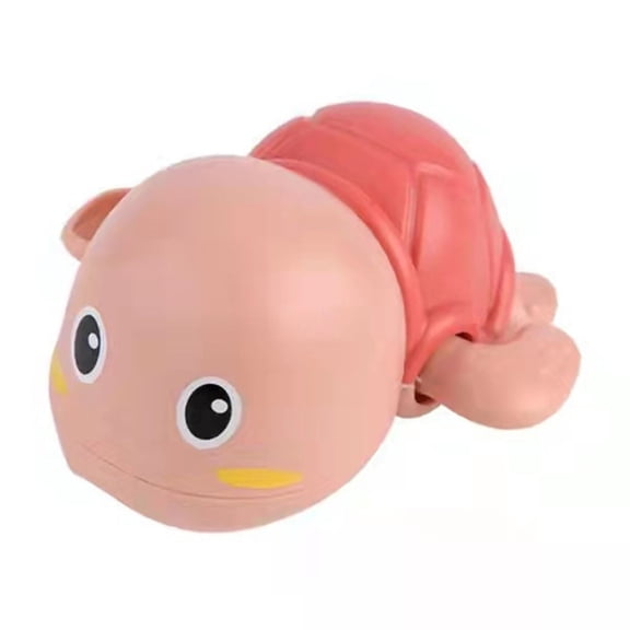 Clearance! Bath Toys for Toddlers Kids - Wind-Up Turtle Float Toy, Great for Tub, Pool & Beach Fun Toddler Pool Toys