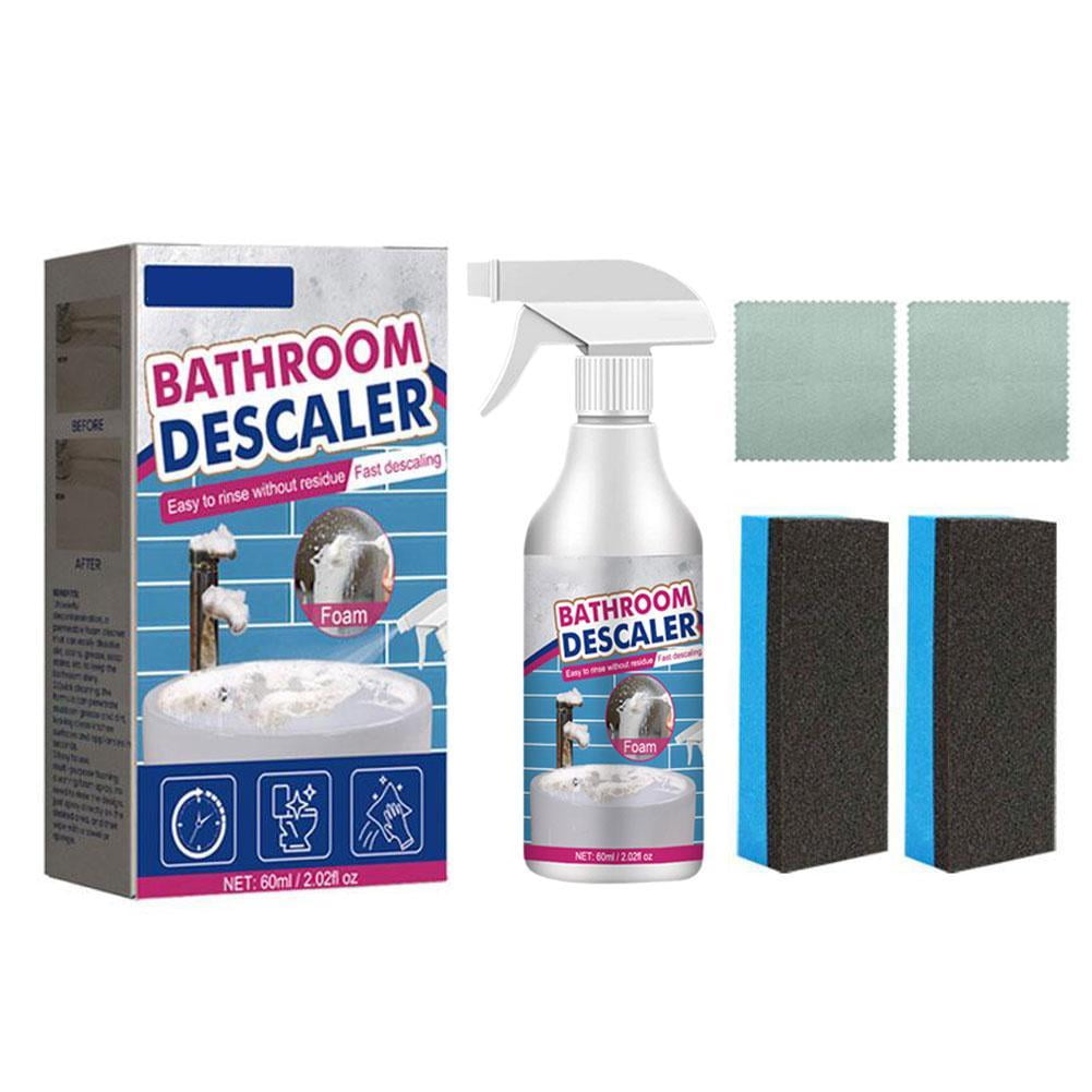 Clearance! Bathroom Foaming Cleaner, Multipurpose Bathroom Foam Cleaner