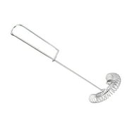 Clearance! Beater Hand Mixer Whisk Utensils Eggs Eggs Stainless Semi Cooking Mixer Kitchen Dining Bar