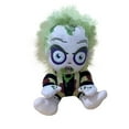 Clearance Beetlejuice Toys Plush Beetlejuice 2 Game Plush Toy Figure